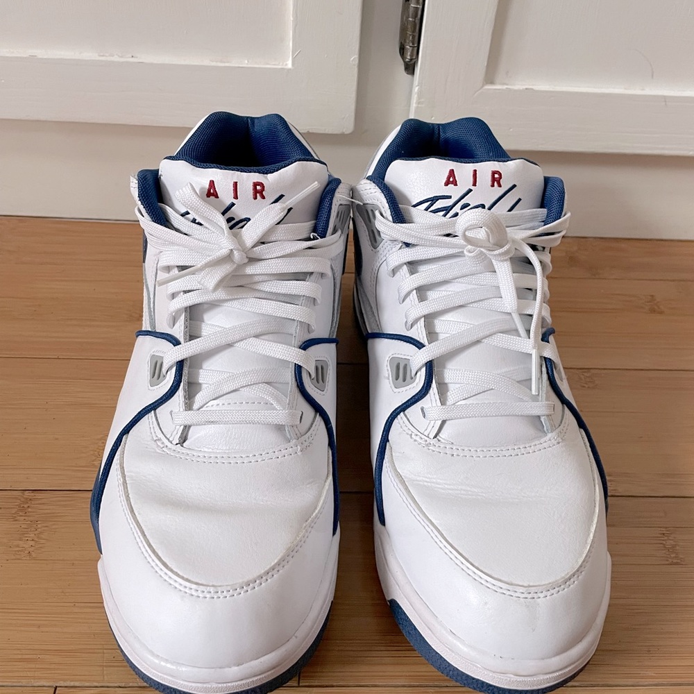 Nike Air Flight ‘89 Retro